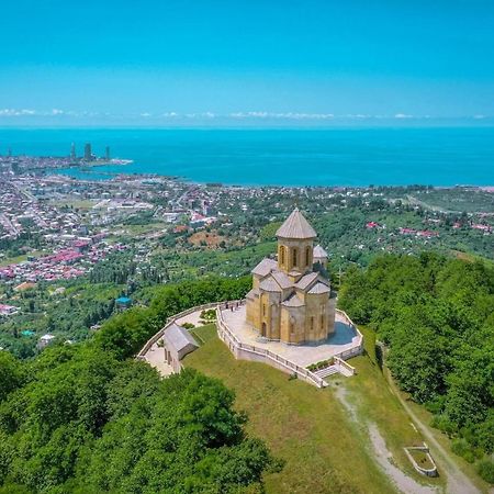 Khimshia Aparthotel Batumi Exterior foto
