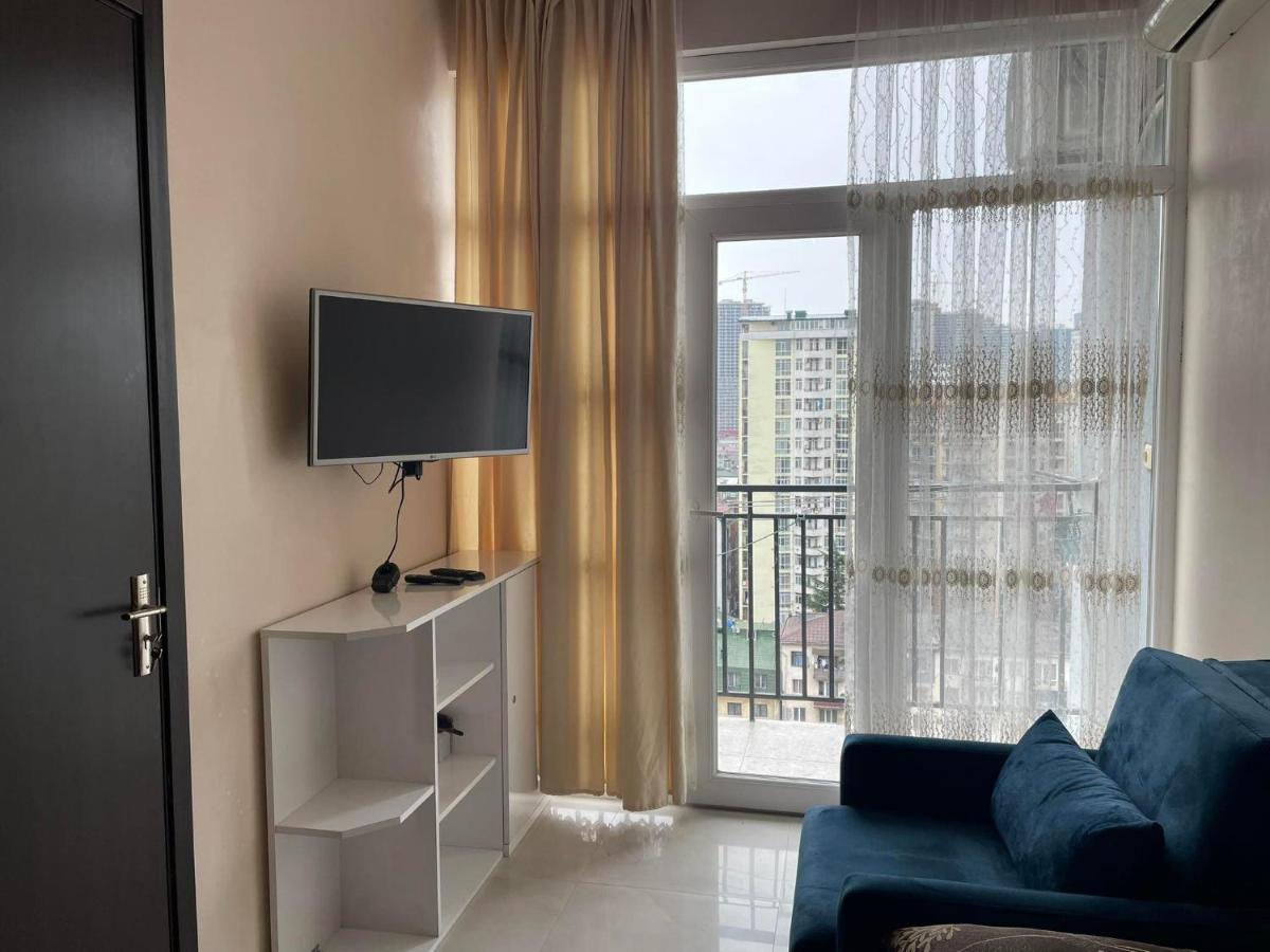 Khimshia Aparthotel Batumi Exterior foto