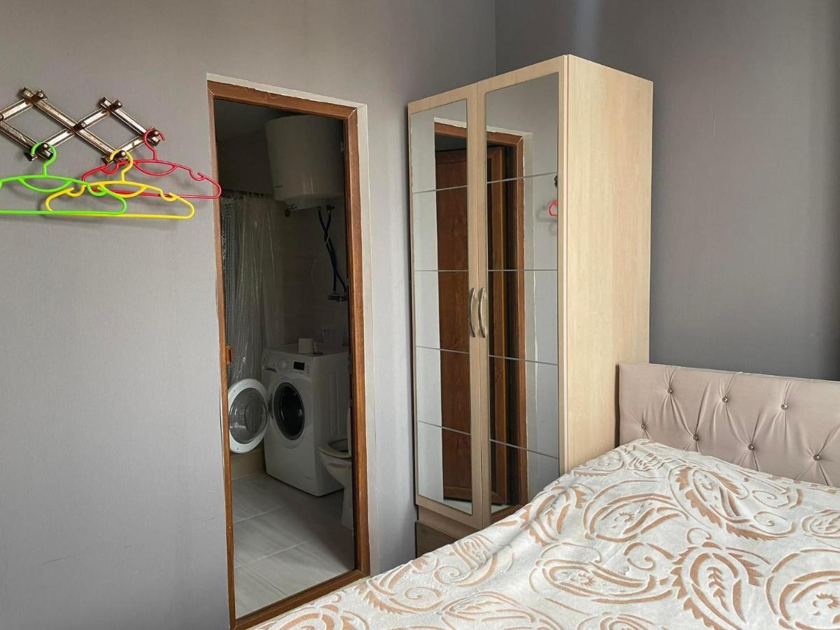Khimshia Aparthotel Batumi Exterior foto