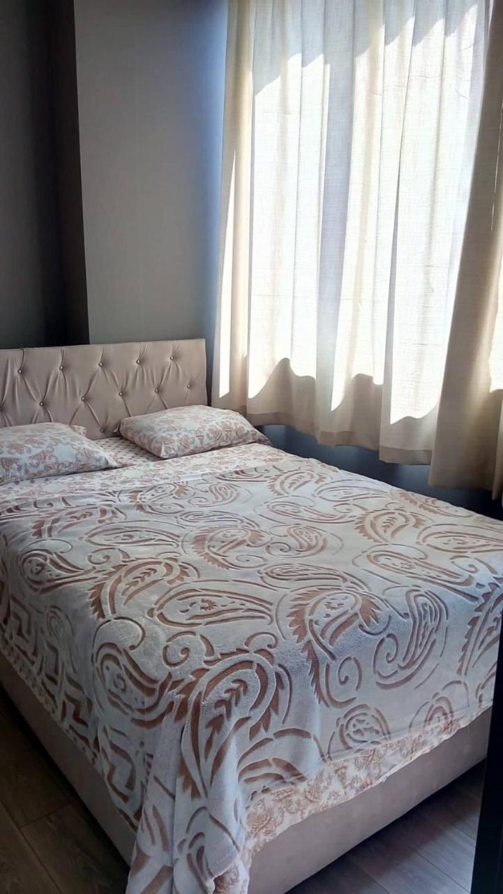 Khimshia Aparthotel Batumi Exterior foto